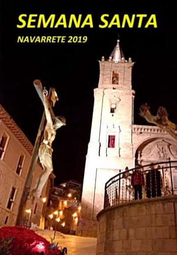 Semana Santa en Navarrete 2019 Navarrete